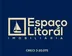 Miniatura da foto de Imobiliária Espaço Litoral